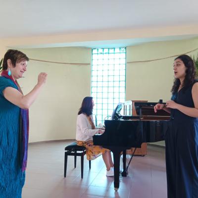Masterclass Korca10