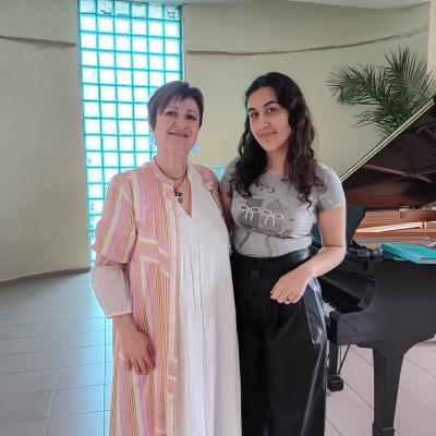 Masterclass Korca6
